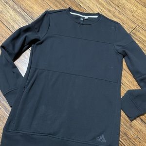 Women’s Adidas sweatshirt small